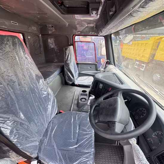 Синотрук HOWO A7 6X4 10