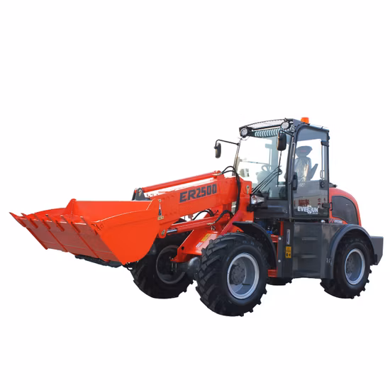 Everun одобренный CE мульти